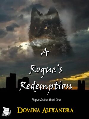 cover image of A Rogue's Redemption